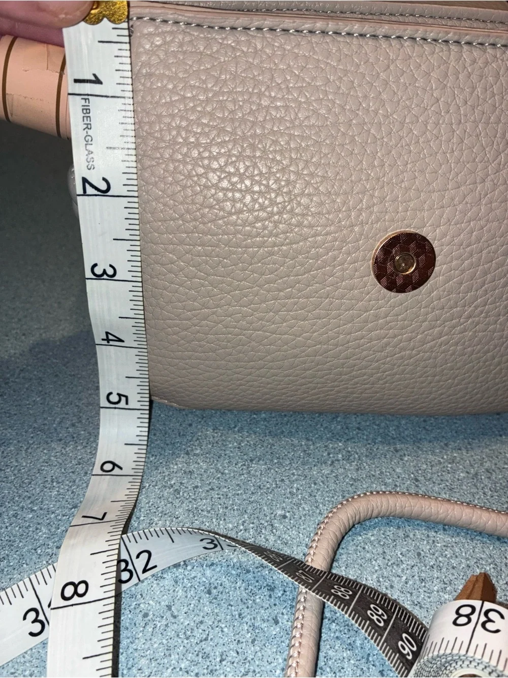 Esprit AYDA Shoulder / Crossbody Bag